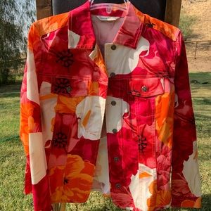 French Laundry Lightweight Jacket